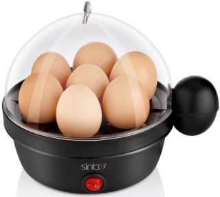 Sinbo SEB-5803 Yumurta Pişirme Makinesi kullananlar yorumlar
